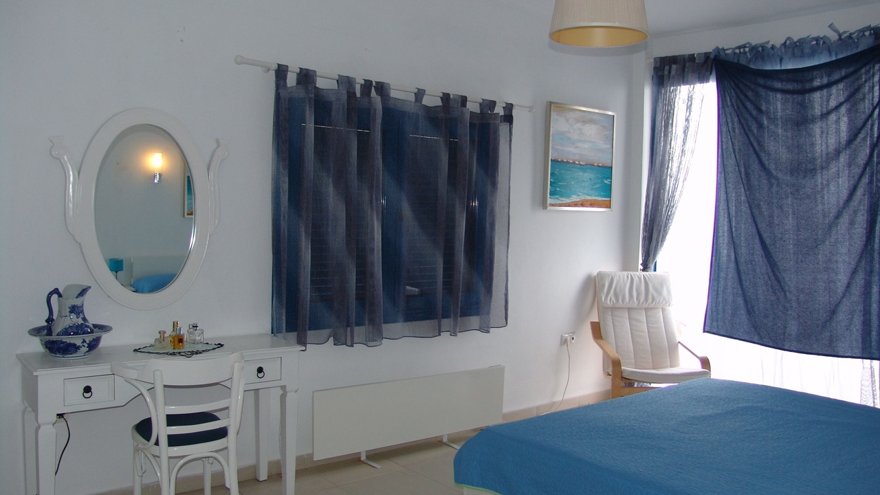 Photo of Bedroom in Makrigialos