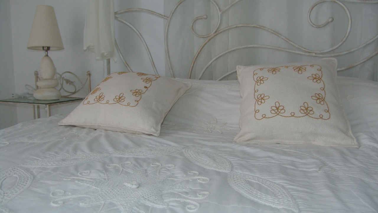 Photo of Bedroom in Makrigialos