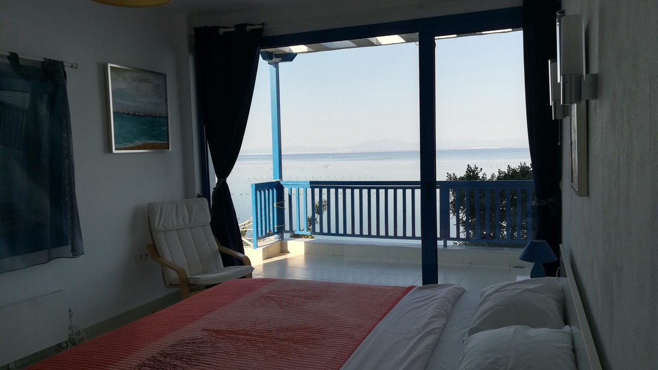 Photo of Bedroom in Makrigialos