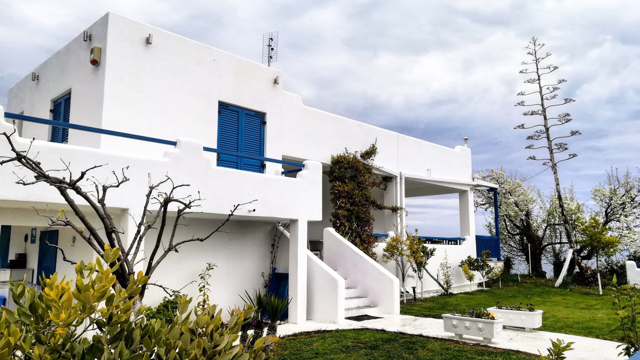 Photo of Outdoor in Makrigialos
