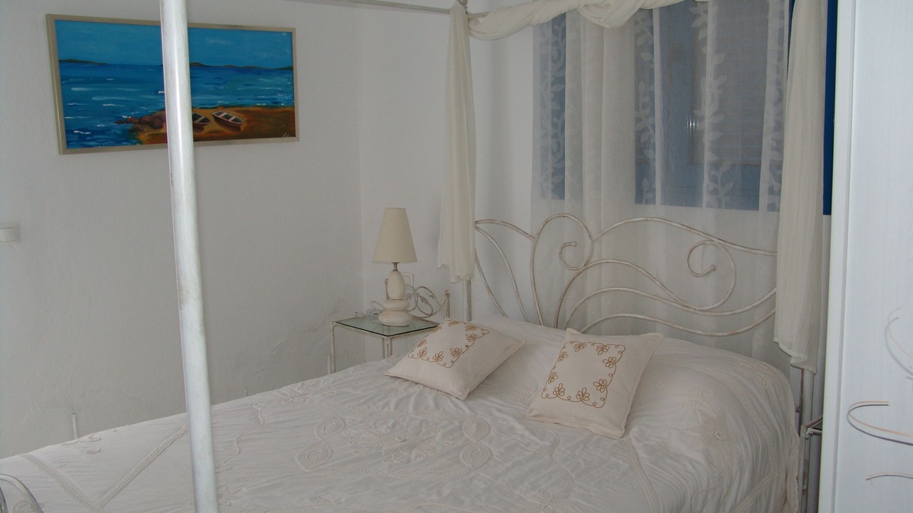 Photo of Bedroom in Makrigialos