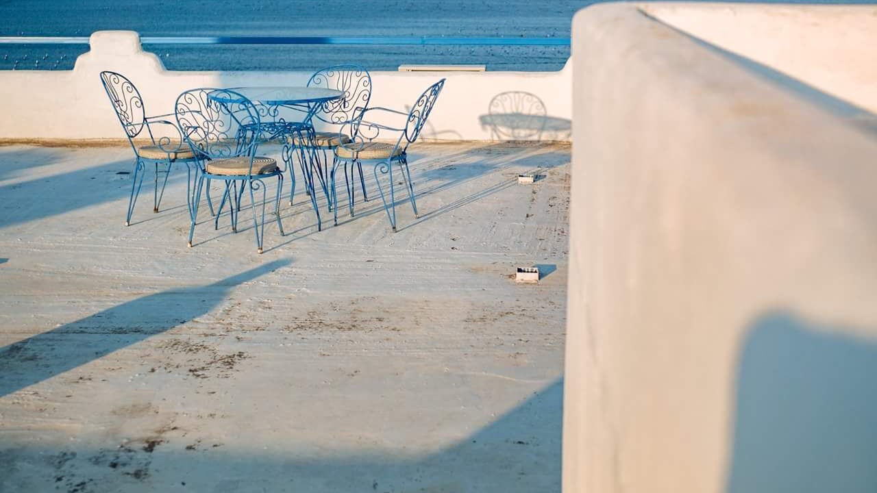 Photo of Outdoor in Makrigialos