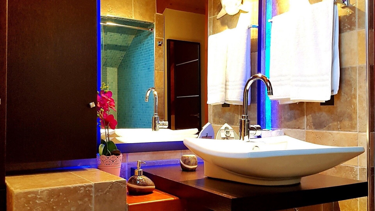 Photo of Bathroom in Rio