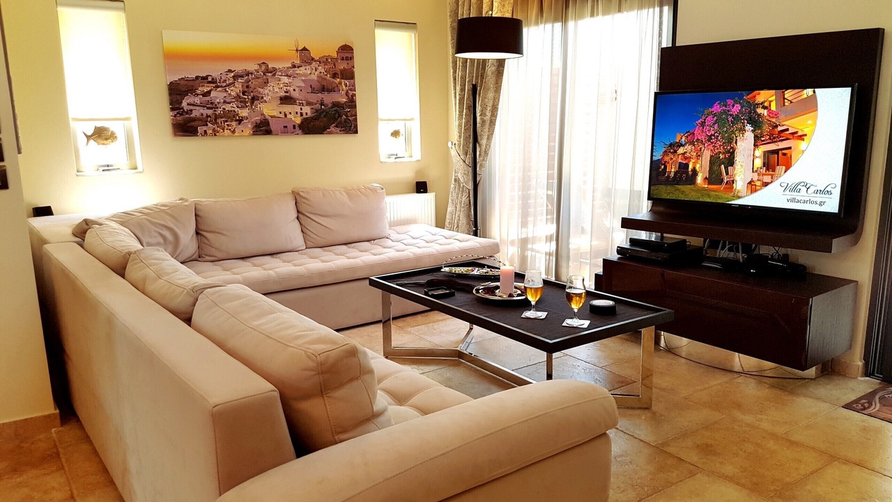 Photo of Livingroom in Rio