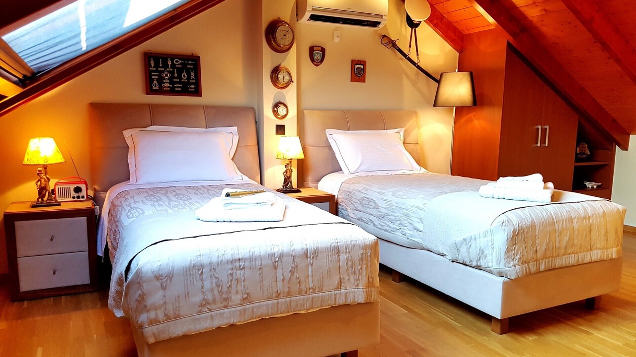 Photo of Bedroom in Rio