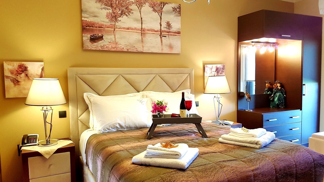 Photo of Bedroom in Rio