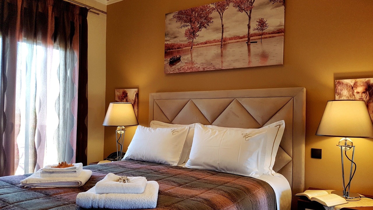 Photo of Bedroom in Rio
