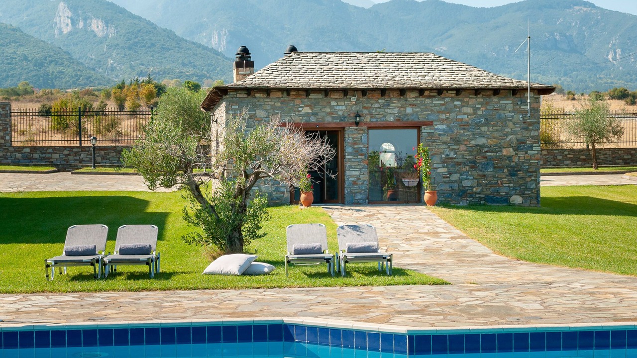 Photo of Outdoor in Dio-Olympos