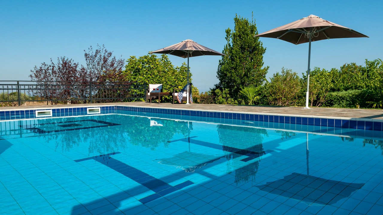 Photo of Outdoor in Dio-Olympos