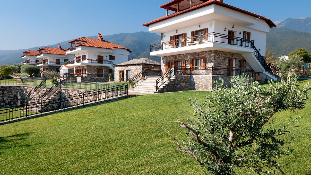 Photo of Outdoor in Dio-Olympos