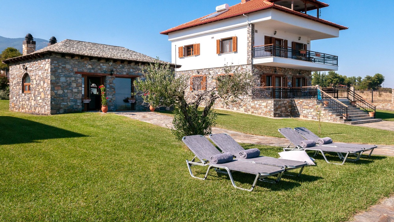 Photo of Outdoor in Dio-Olympos