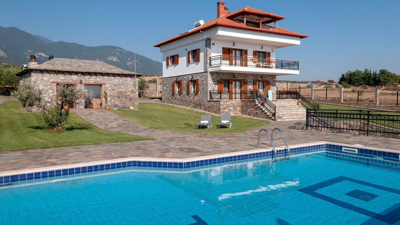 Photo of Outdoor in Dio-Olympos