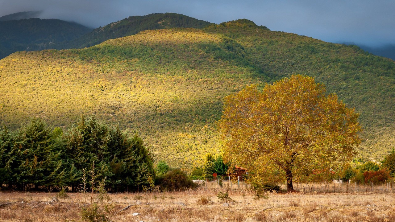 Photo of Outdoor in Dio-Olympos