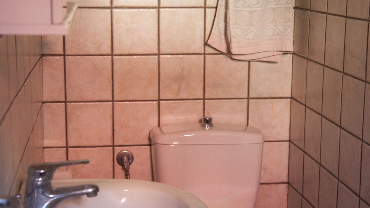 Photo of Bathroom in Kouramades