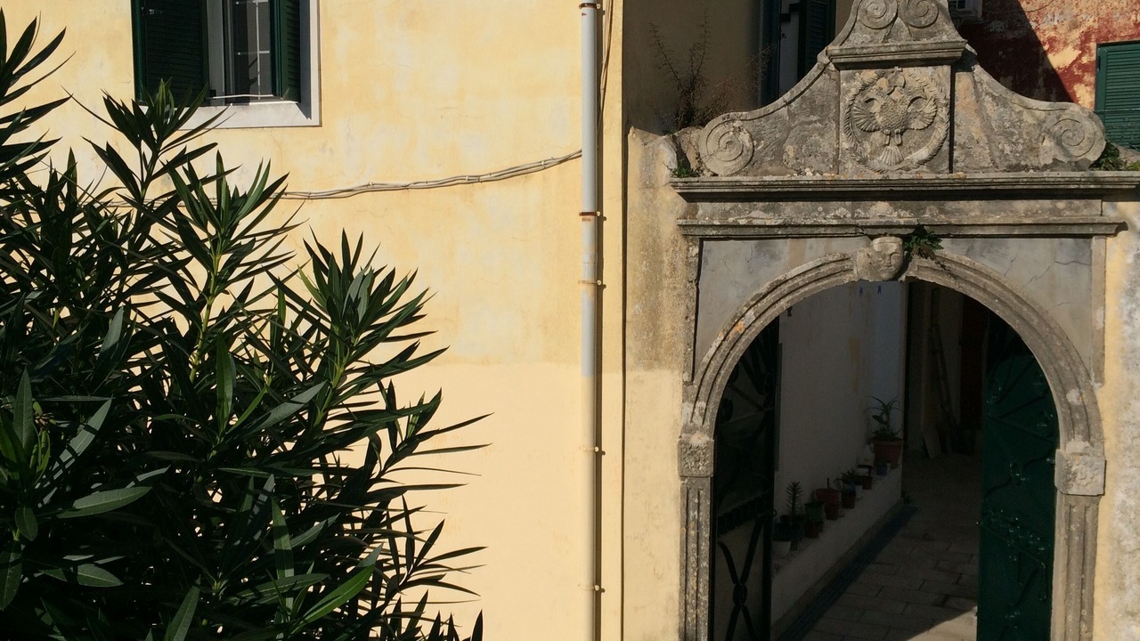 Photo of Outdoor in Kouramades