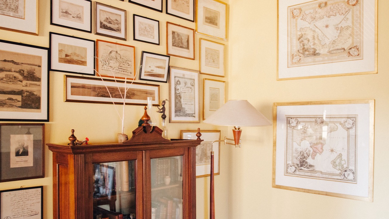 Photo of Bedroom in Kouramades