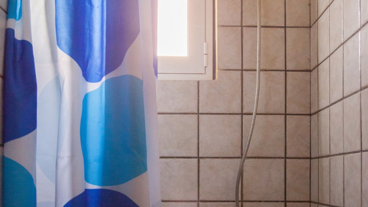 Photo of Bathroom in Kouramades
