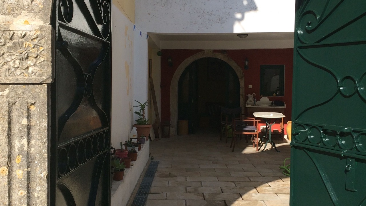 Photo of Outdoor in Kouramades