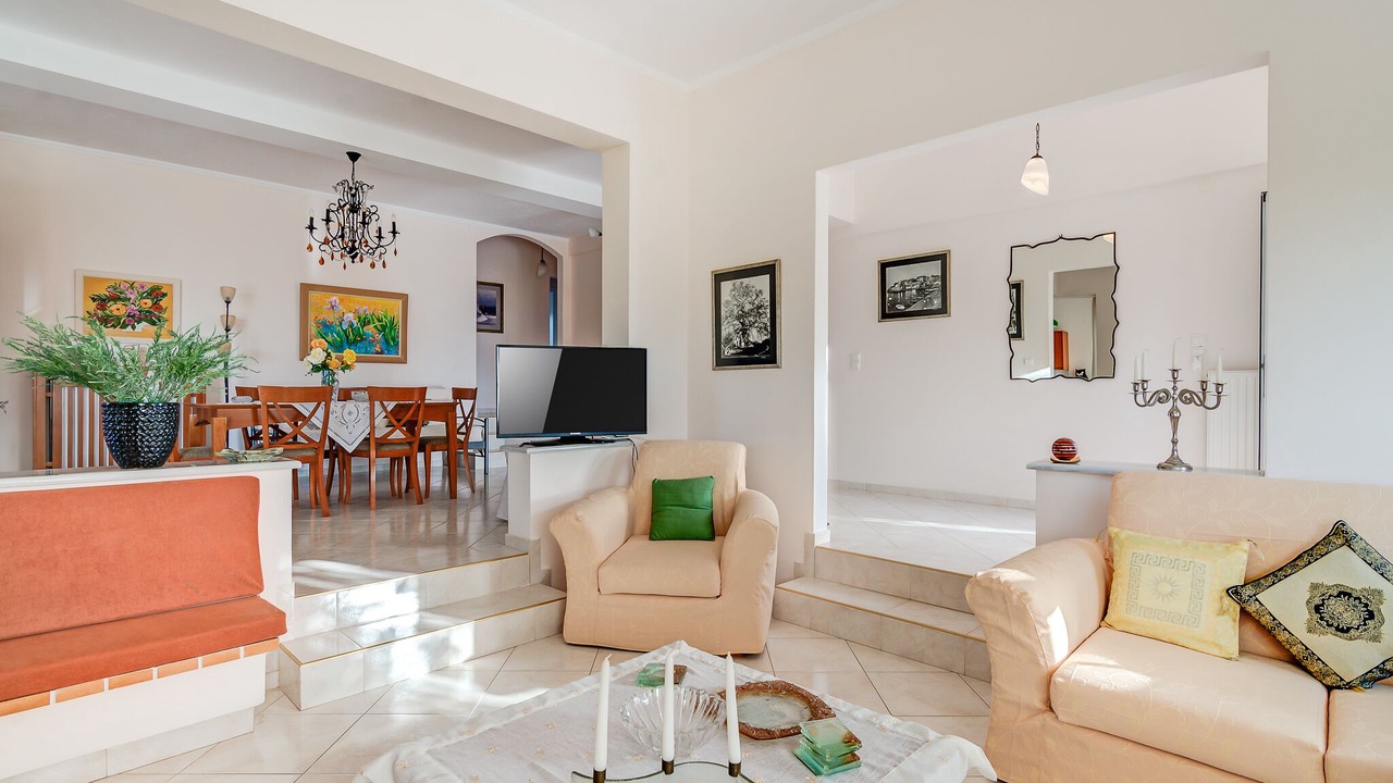Photo of Livingroom in Agia