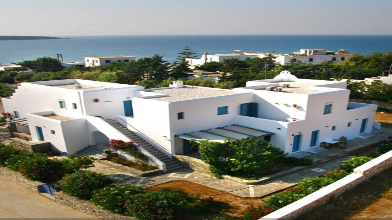 Photo of Outdoor in Drios