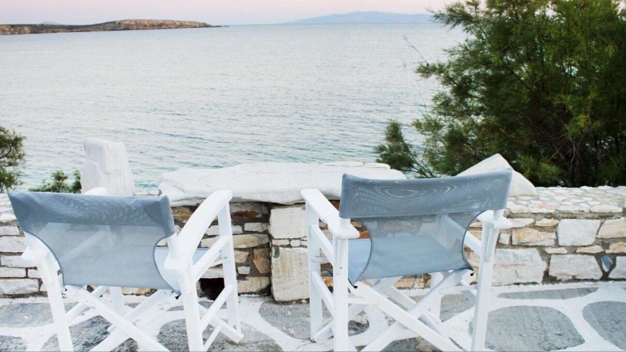 Photo of Outdoor in Drios