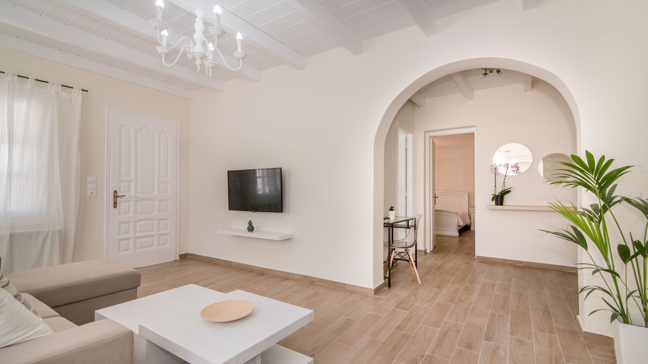 Photo of Livingroom in Pantokratoras