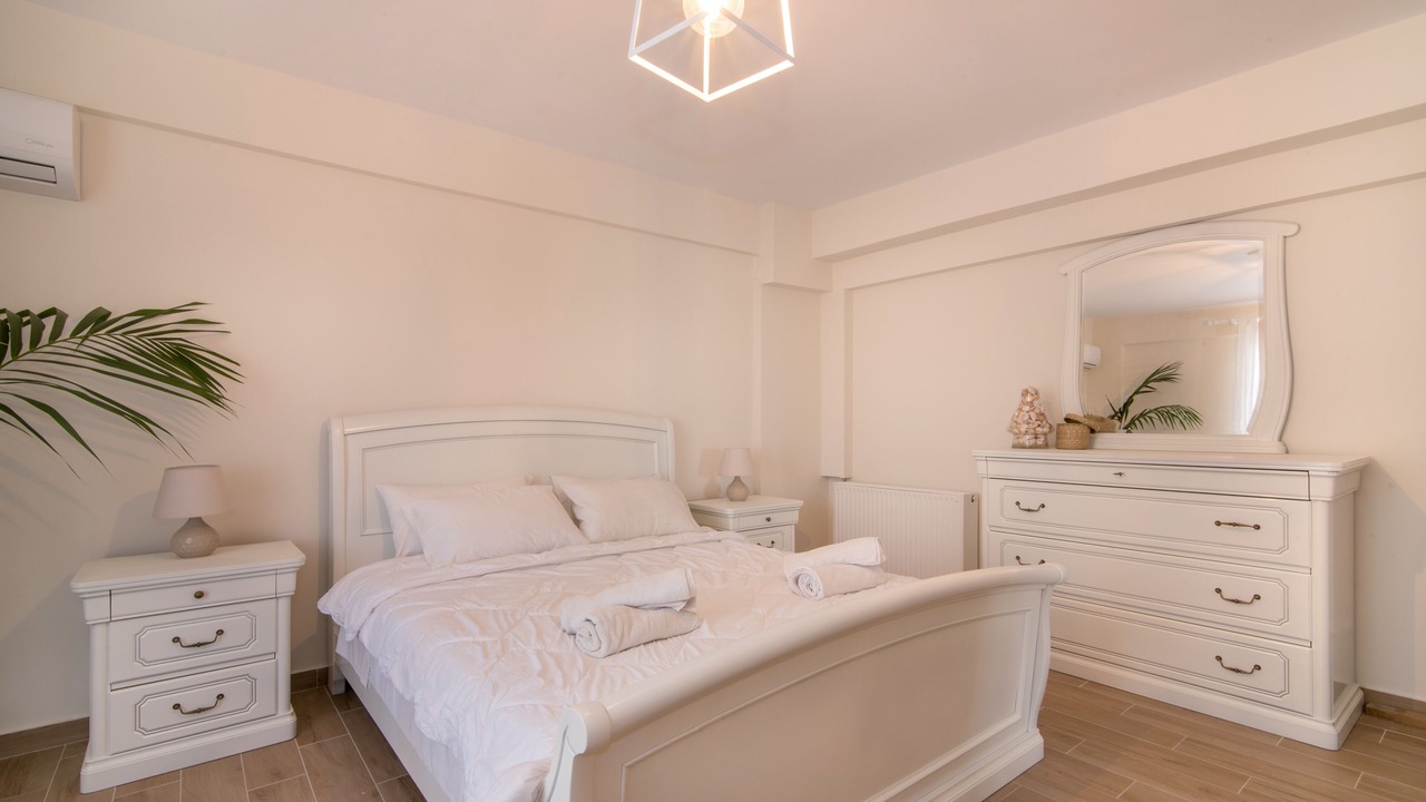 Photo of Bedroom in Pantokratoras