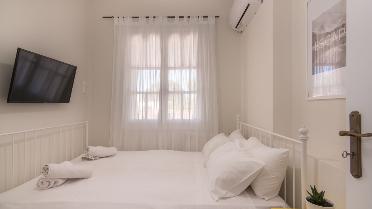 Photo of Bedroom in Pantokratoras