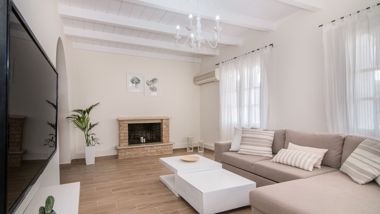 Photo of Livingroom in Pantokratoras