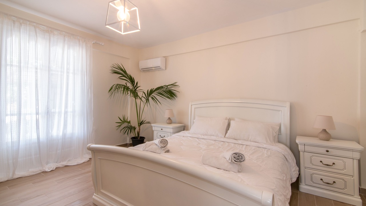 Photo of Bedroom in Pantokratoras