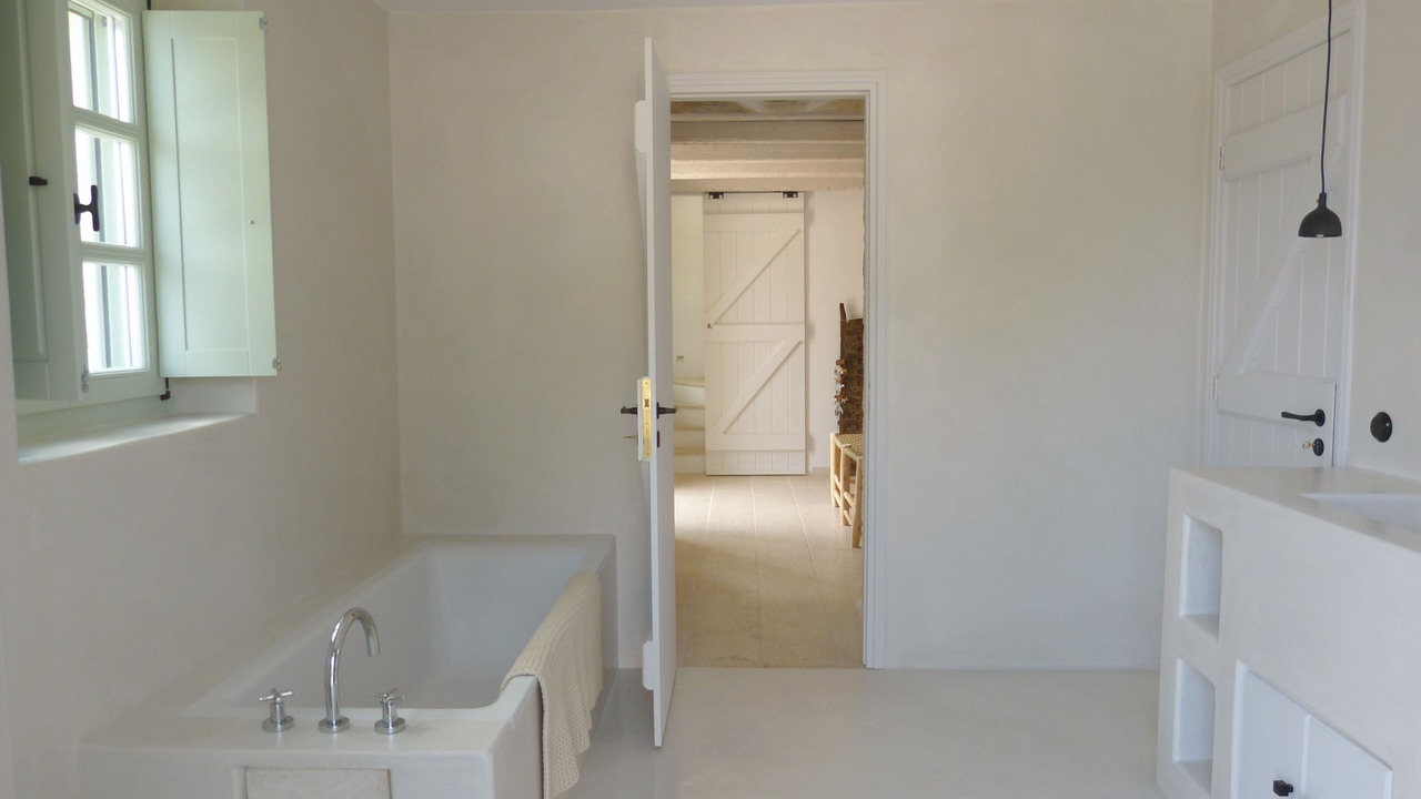 Photo of Bathroom in Magazia