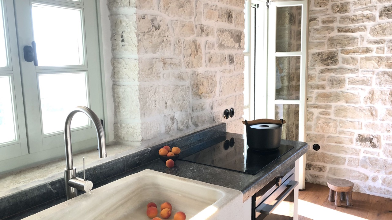 Photo of Kitchen in Magazia