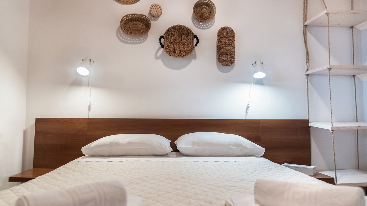 Photo of Bedroom in Marathi