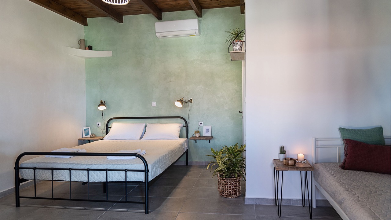 Photo of Bedroom in Marathi