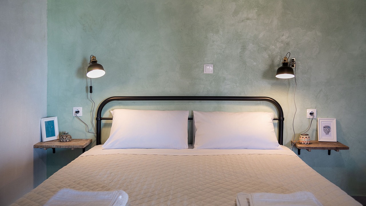 Photo of Bedroom in Marathi