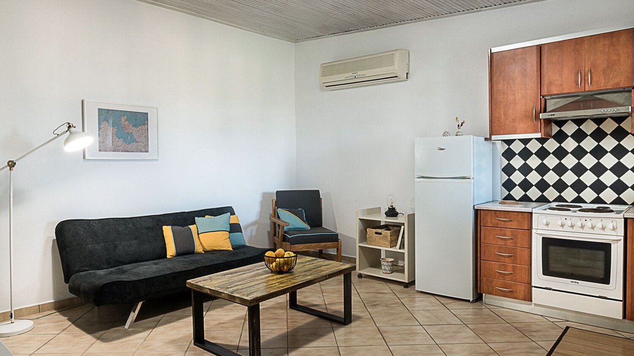 Photo of Livingroom in Marathi
