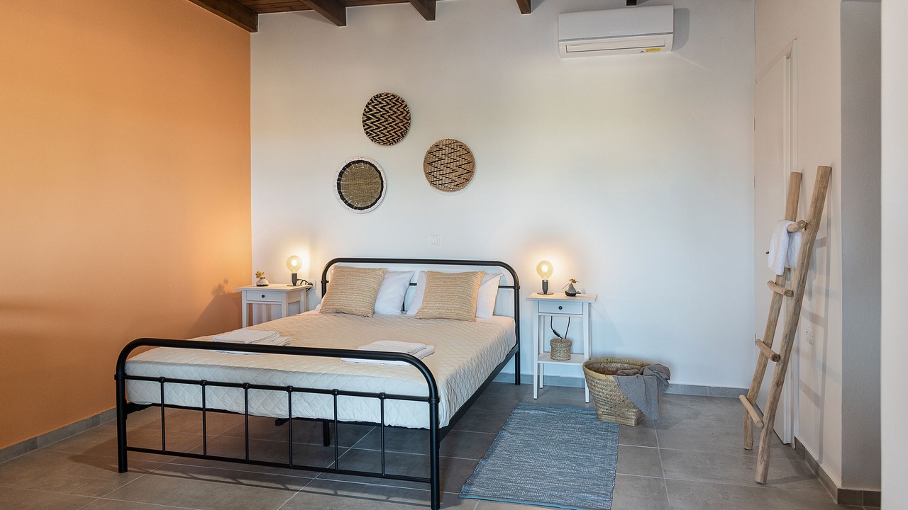 Photo of Bedroom in Marathi