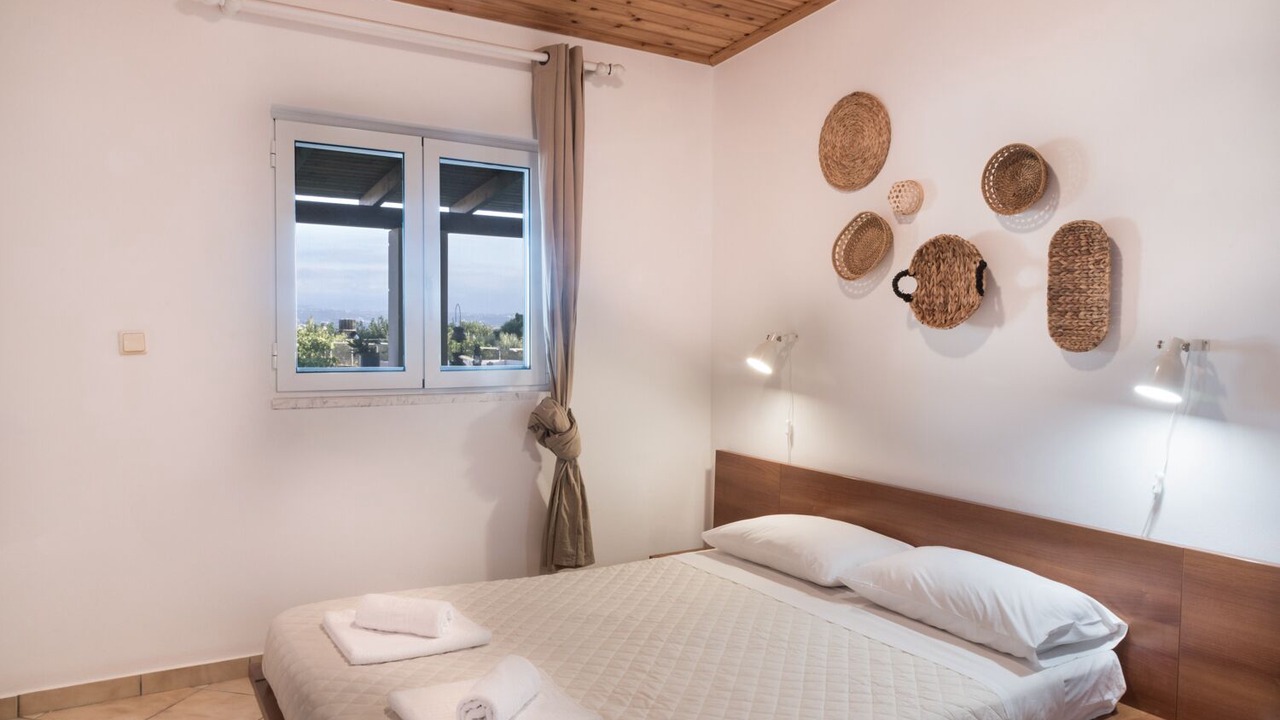 Photo of Bedroom in Marathi