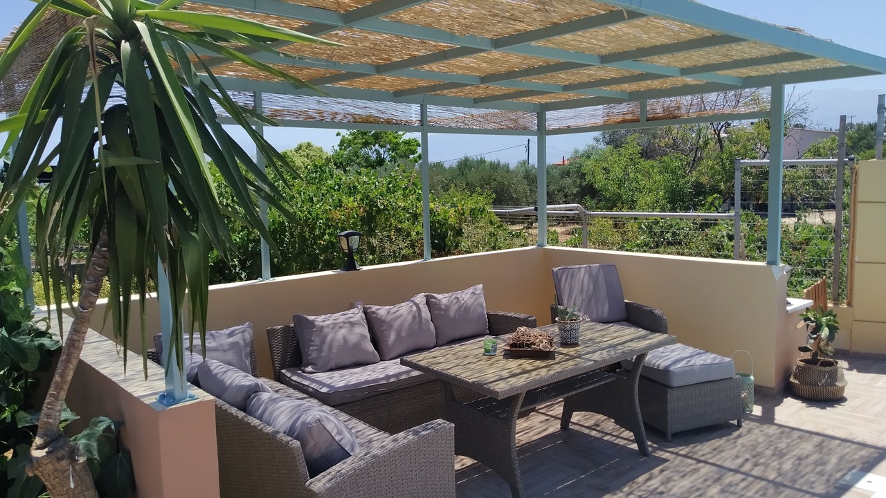 Photo of Patio Balcony in Marathi
