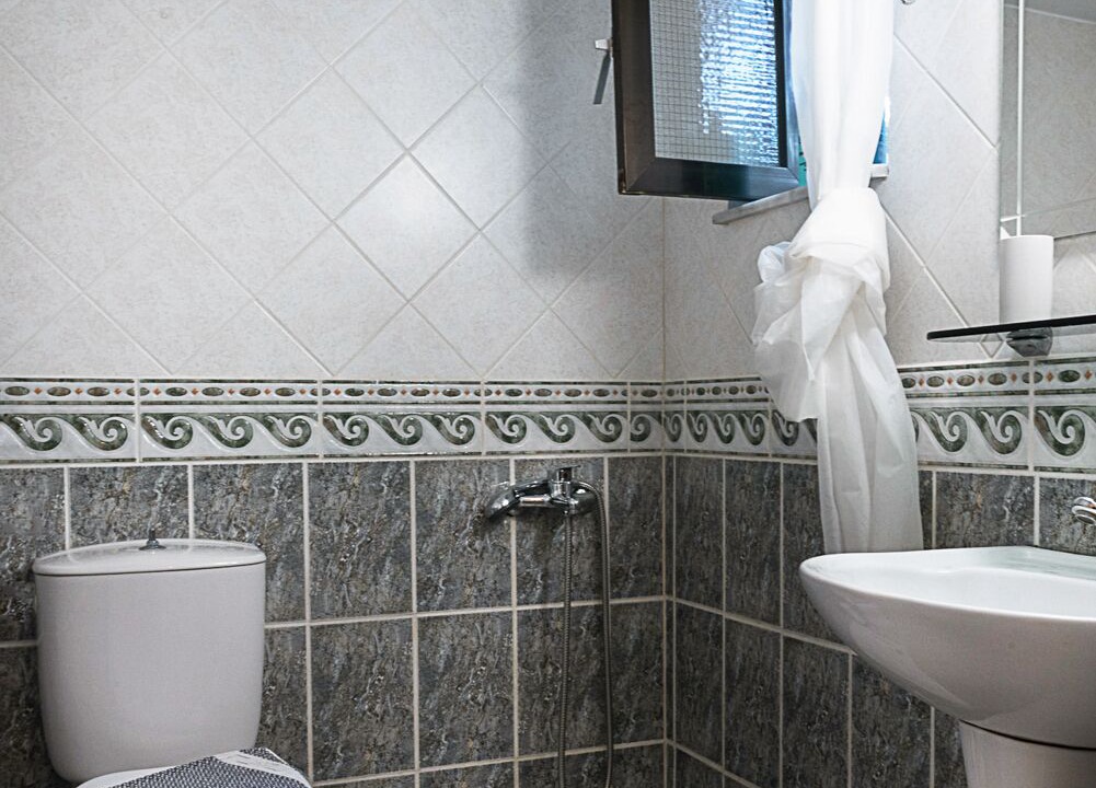 Photo of Bathroom in Marathi