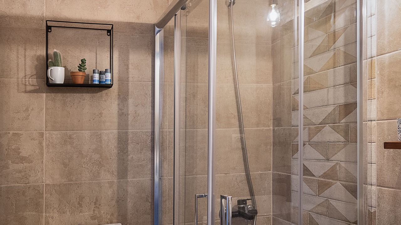 Photo of Bathroom in Marathi