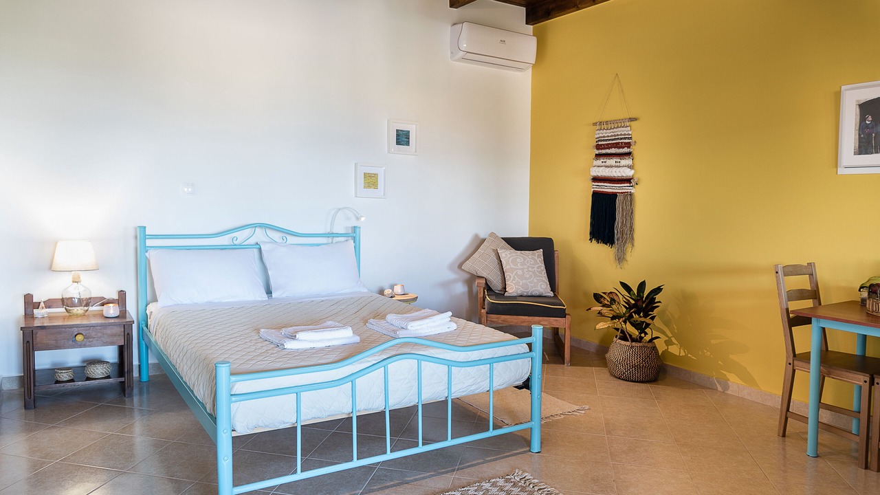 Photo of Bedroom in Marathi