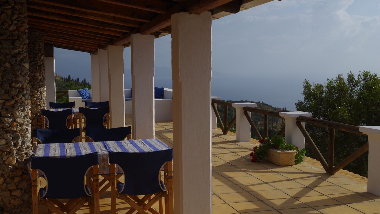 Photo of Outdoor in Ano Volimes