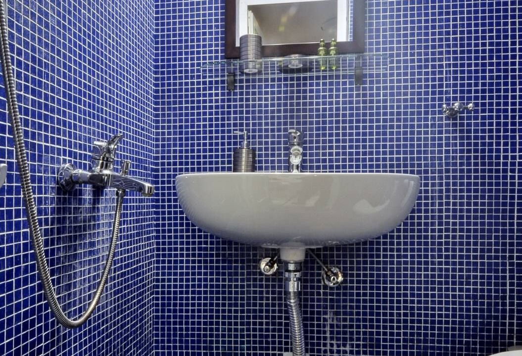 Photo of Bathroom in Old Town