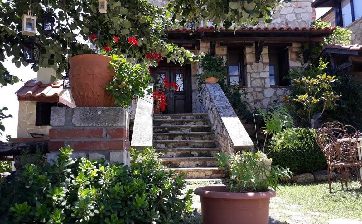 Photo of Outdoor in Psakoudia