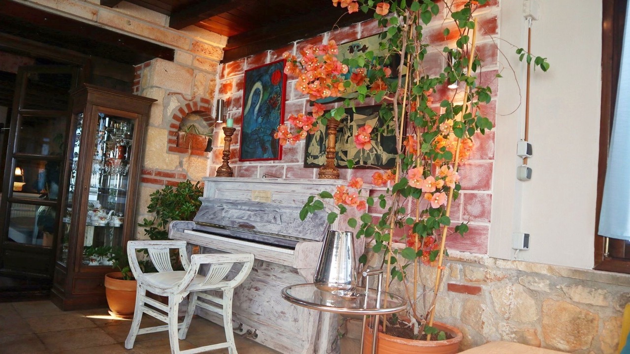 Photo of Outdoor in Psakoudia