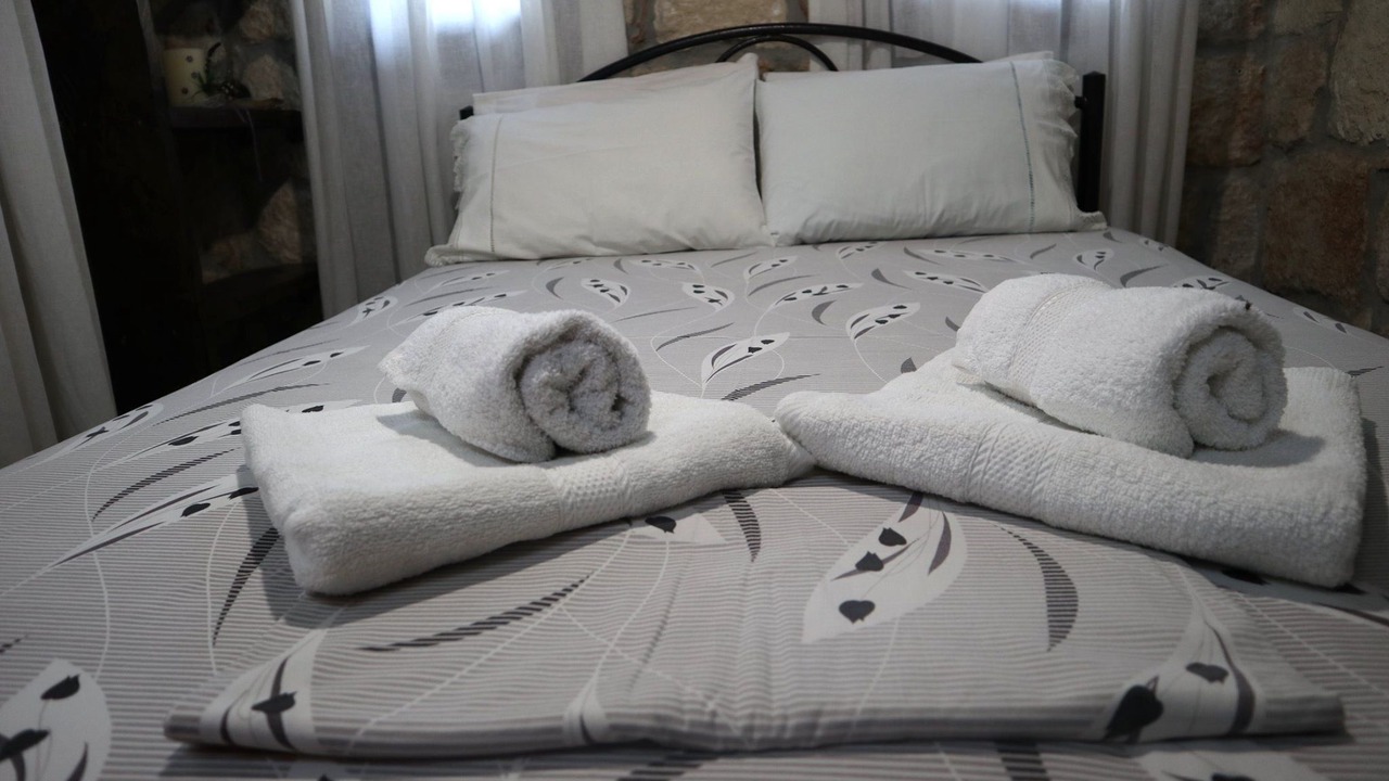 Photo of Bedroom in Psakoudia