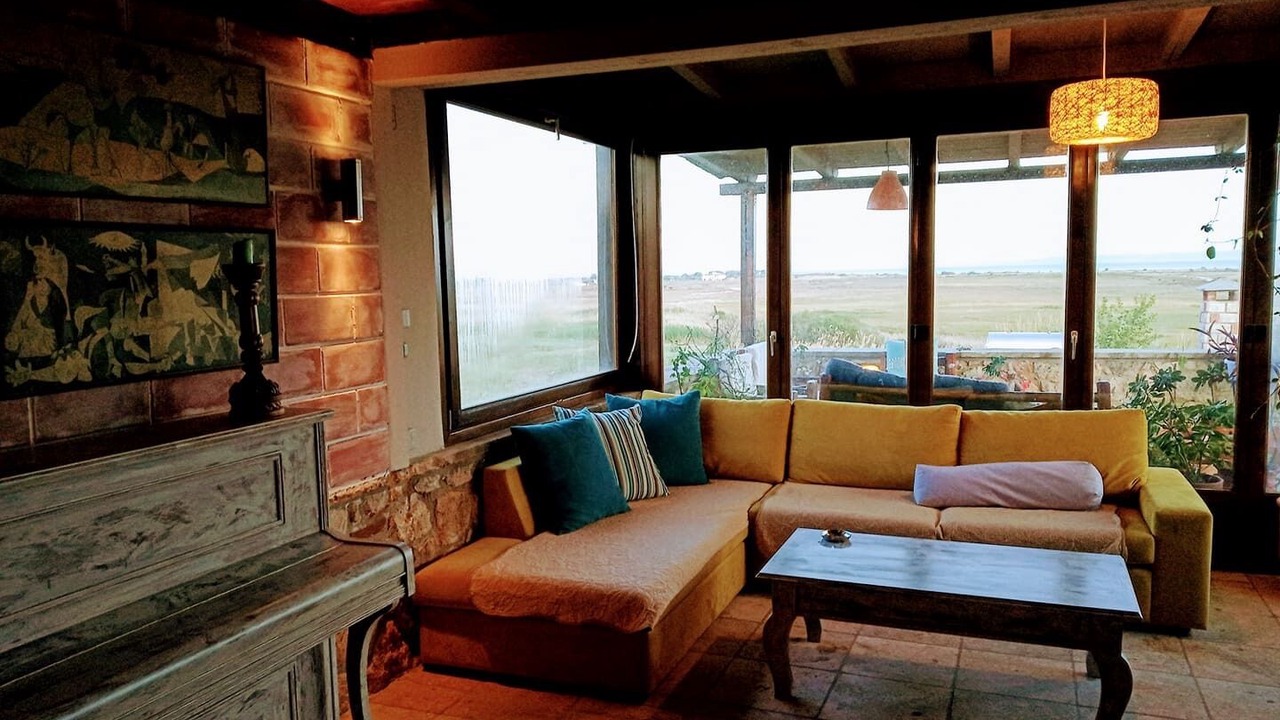 Photo of Livingroom in Psakoudia