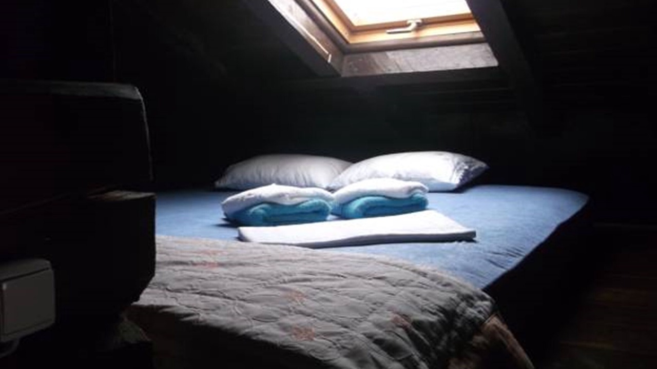 Photo of Bedroom in Psakoudia