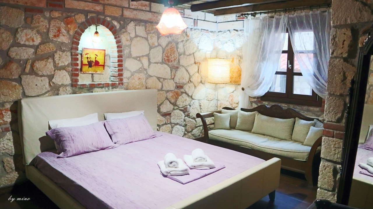 Photo of Bedroom in Psakoudia